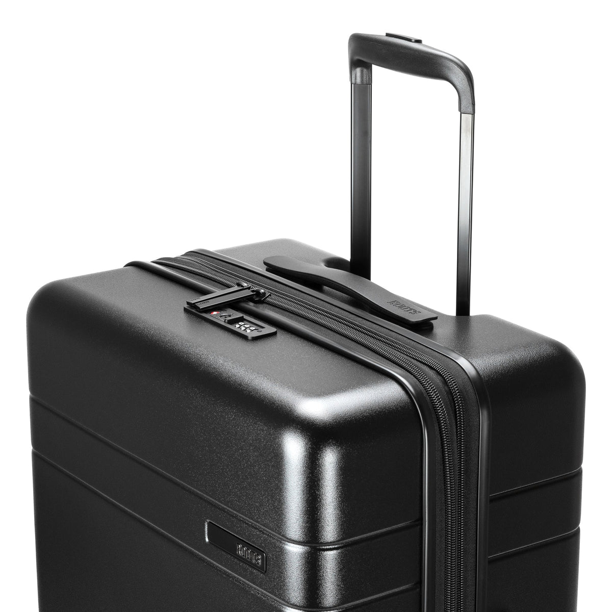 Roots Luggage Roots Travel Expandable Spinner 3-Piece Luggage Set