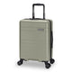 Roots Luggage Sage Roots Travel Expandable Spinner 19" Carry-On Luggage