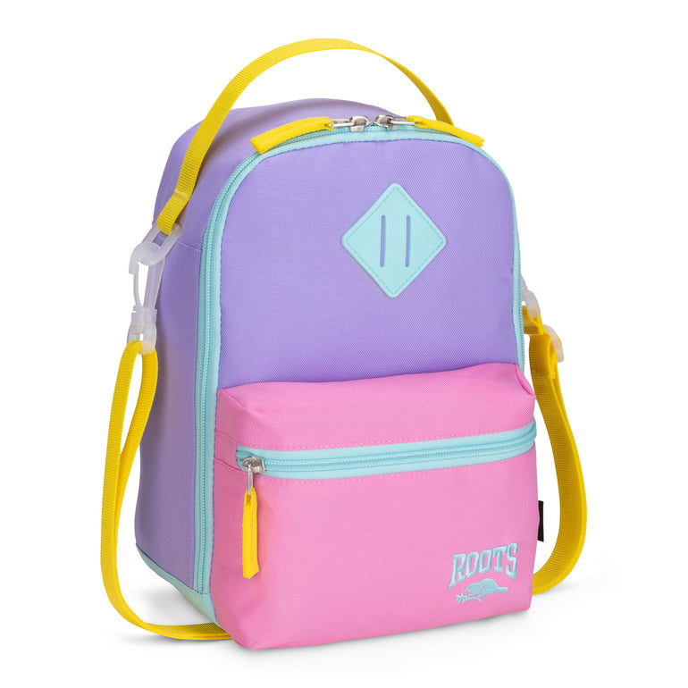 Roots Lunch Bag Roots Recycled Lunch Bag 7L