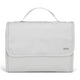 Roots Travel Accessories Off-White Roots Travel Toiletry Bag