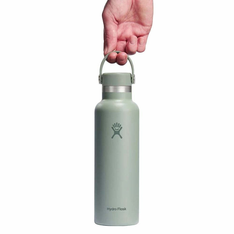 Hydro Flask 21oz Standard Mouth