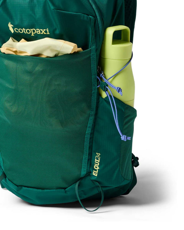 Cotopaxi Elqui 24L Backpack - Kale