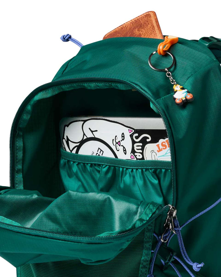 Cotopaxi Elqui 24L Backpack - Kale
