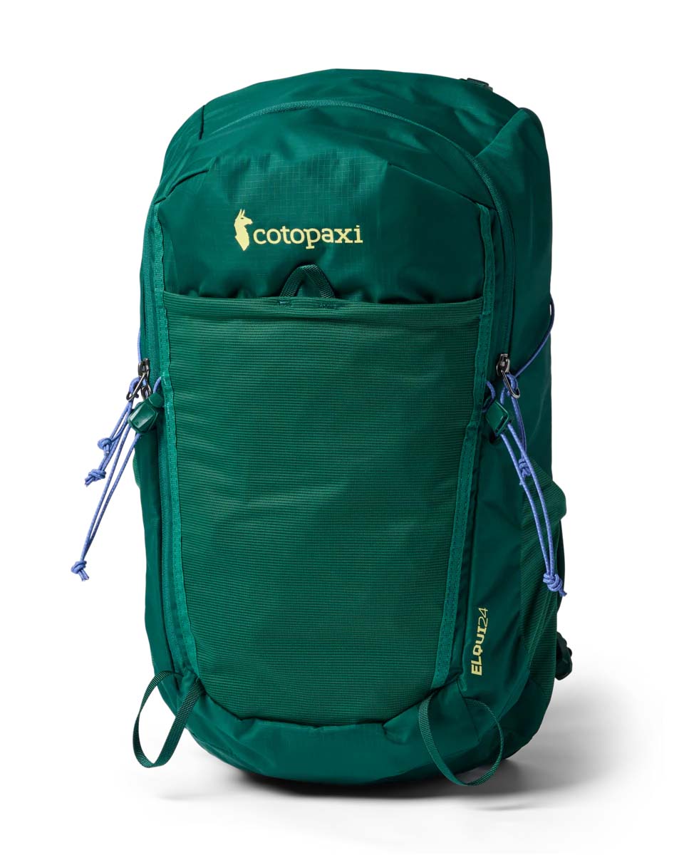 Cotopaxi Elqui 24L Backpack - Kale
