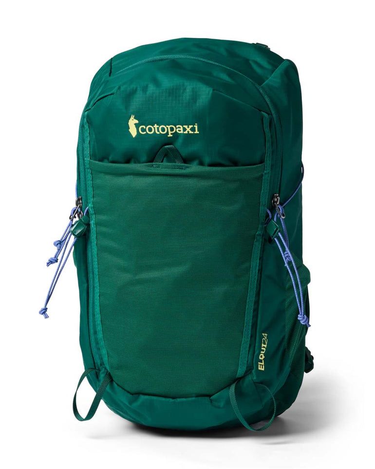 Cotopaxi Elqui 24L Backpack - Kale