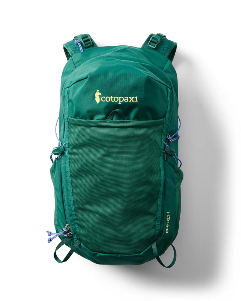 Cotopaxi Elqui 24L Backpack - Kale