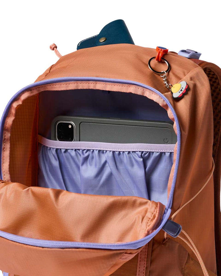 Cotopaxi Elqui 24L Backpack - Whiskey