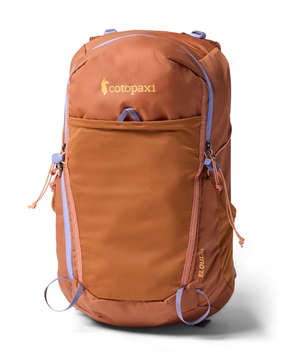 Cotopaxi Elqui 24L Backpack - Whiskey