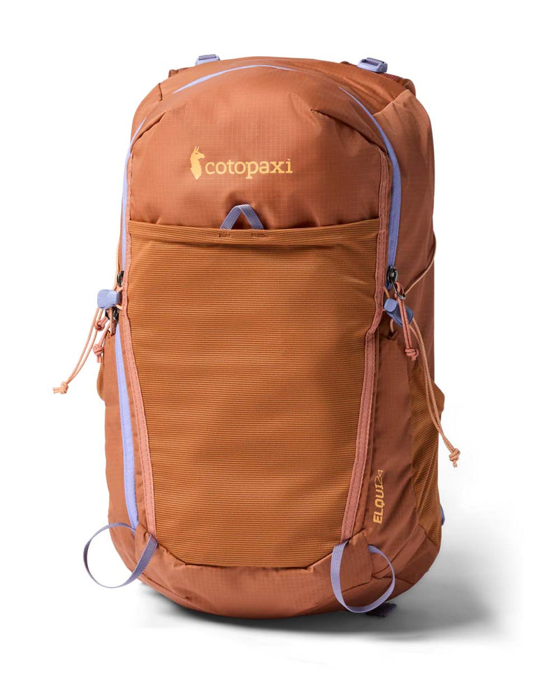 Cotopaxi Elqui 24L Backpack - Whiskey
