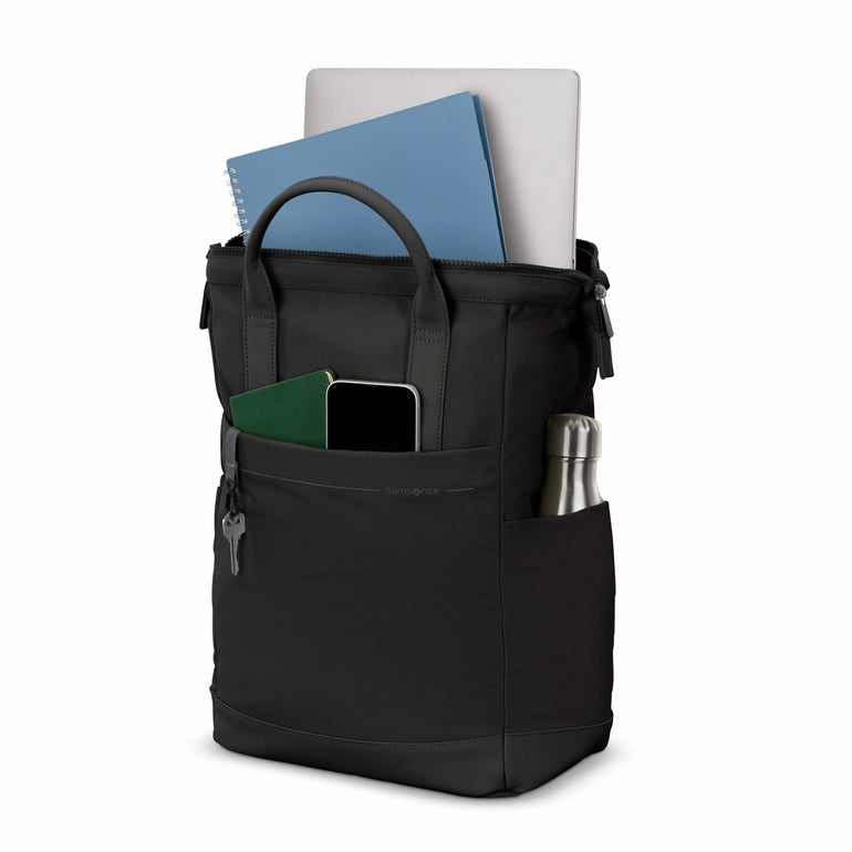 Samsonite Backpacks Black Samsonite Companion Bags Convertible Backpack