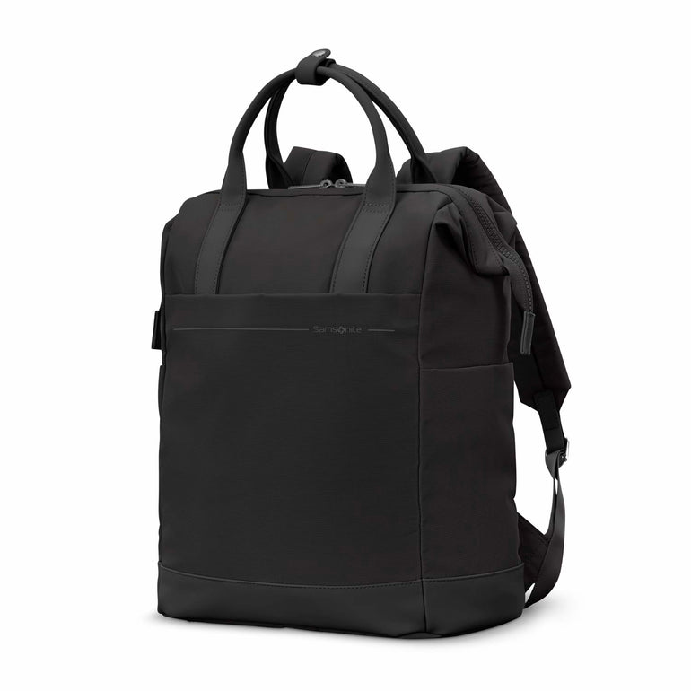 Samsonite Backpacks Black Samsonite Companion Bags Convertible Backpack