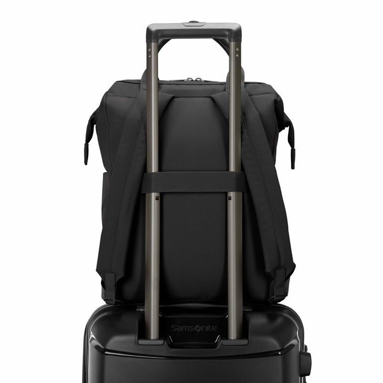 Samsonite Backpacks Black Samsonite Companion Bags Convertible Backpack