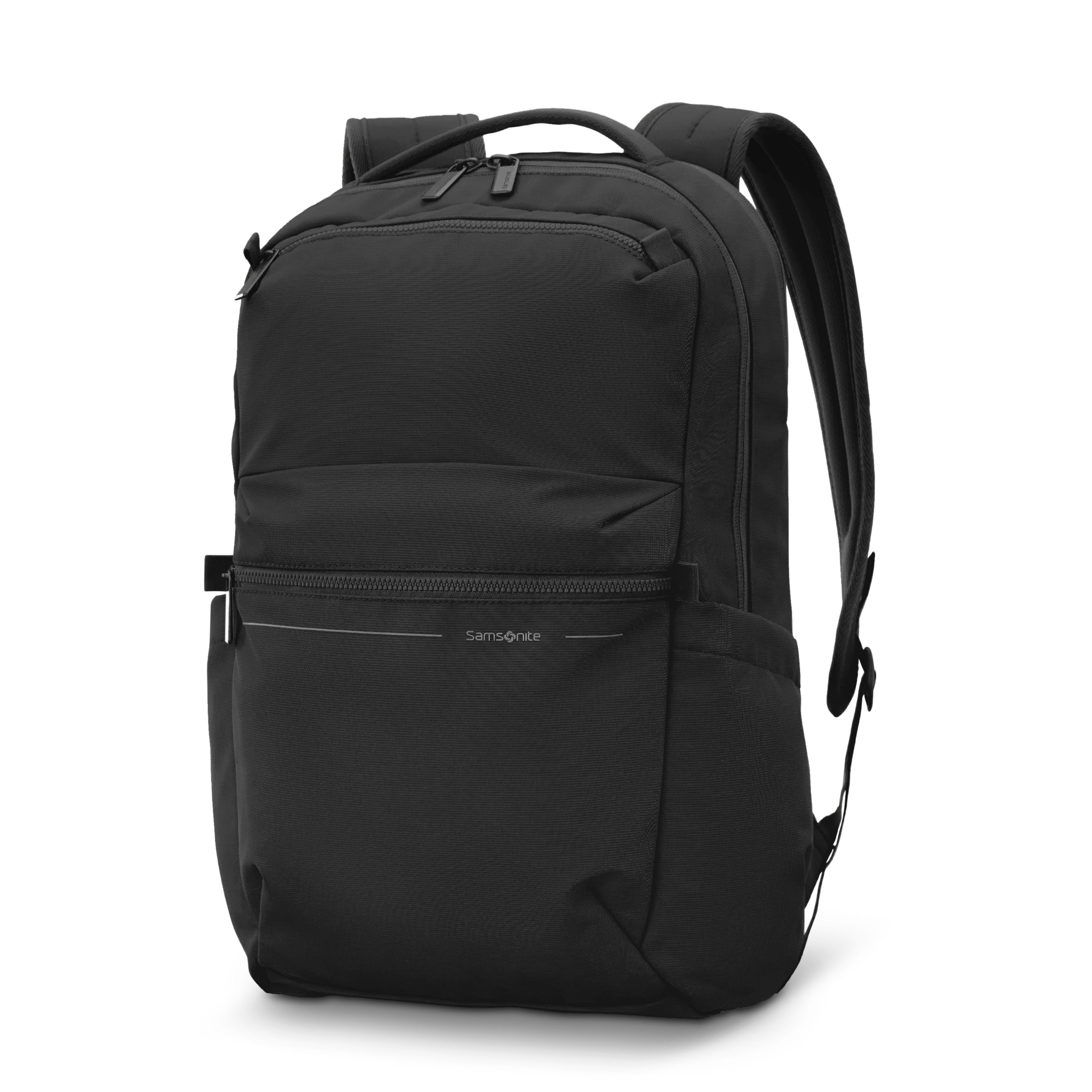 Samsonite Backpacks Black Samsonite Companion Bags Laptop Backpack 15.6