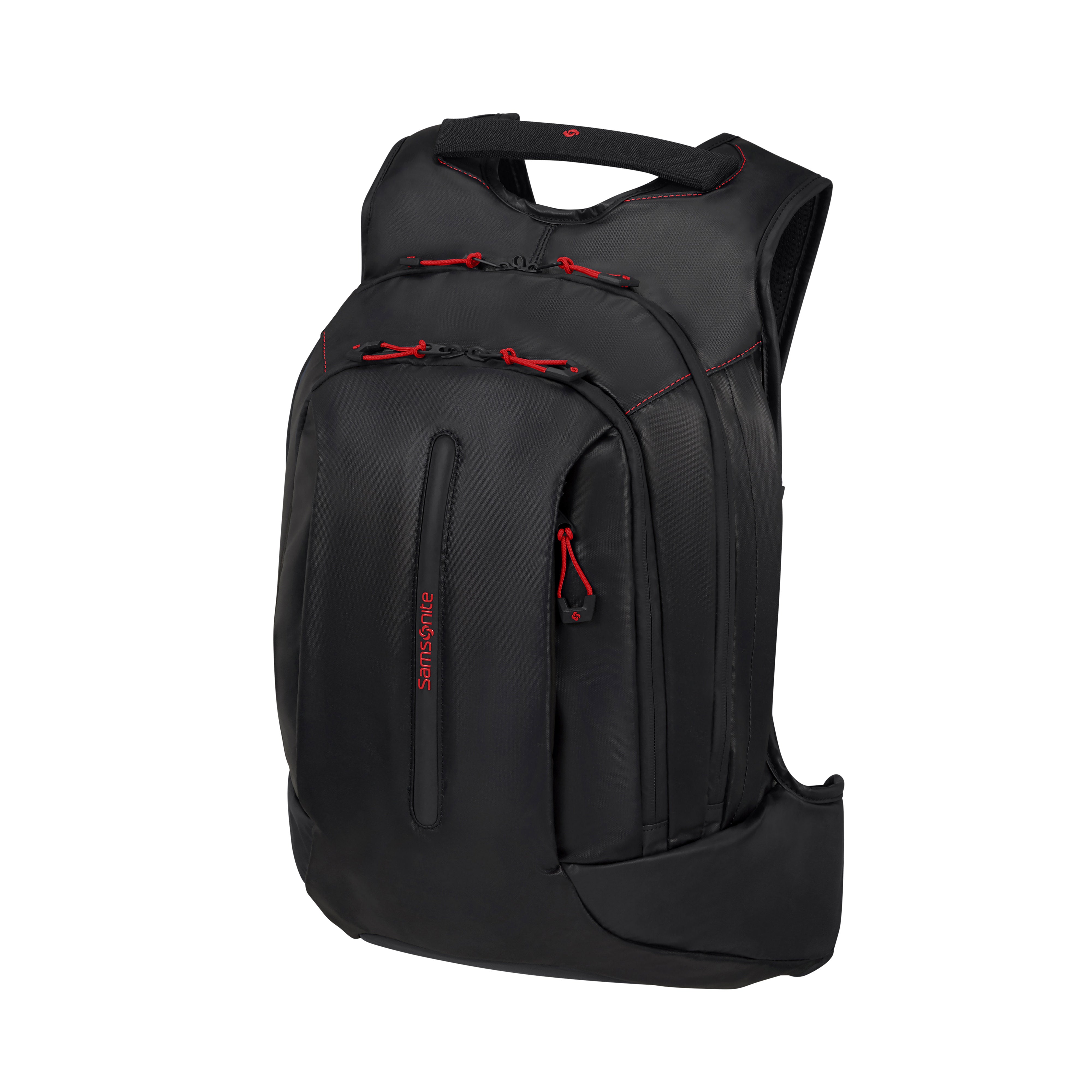 Samsonite Backpacks Black Samsonite Ecodiver Laptop Backpack M (15.6