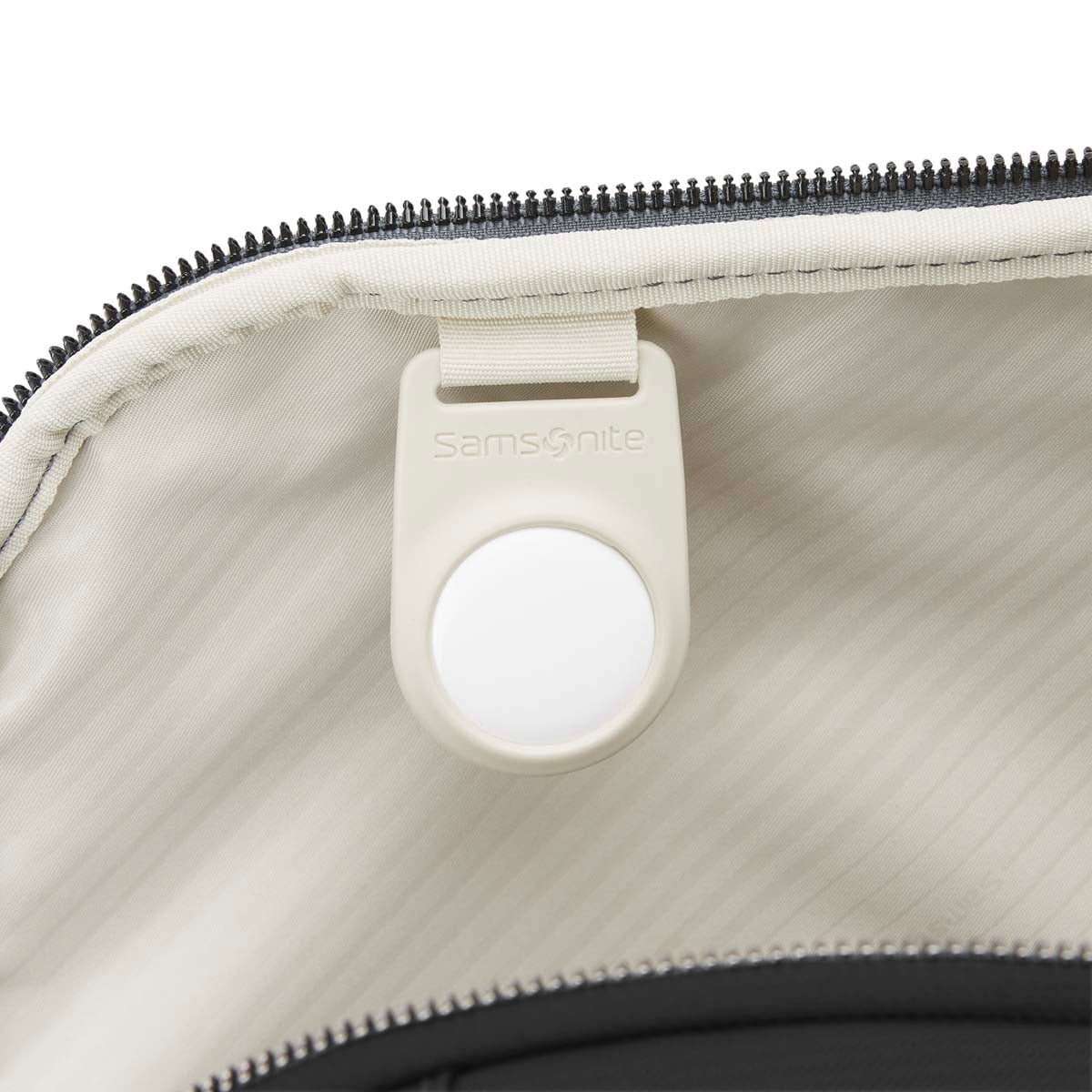 Samsonite Backpacks Black Samsonite Silhouette 18 Women's Laptop Backpack