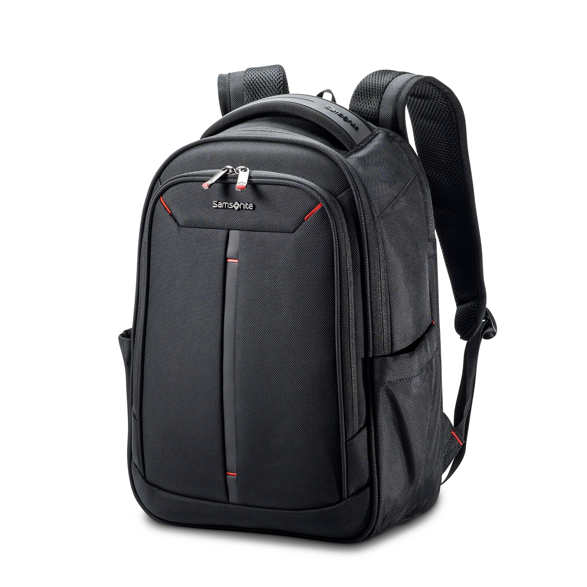 Samsonite Backpacks Black Samsonite Xenon 4.0 Slim Backpack 15.6"