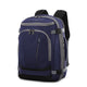 Samsonite Backpacks Brushed Indigo Samsonite Mother Lode Junior Backpack