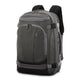 Samsonite Backpacks Heathered Graphite Samsonite Mother Lode Travel Backpack