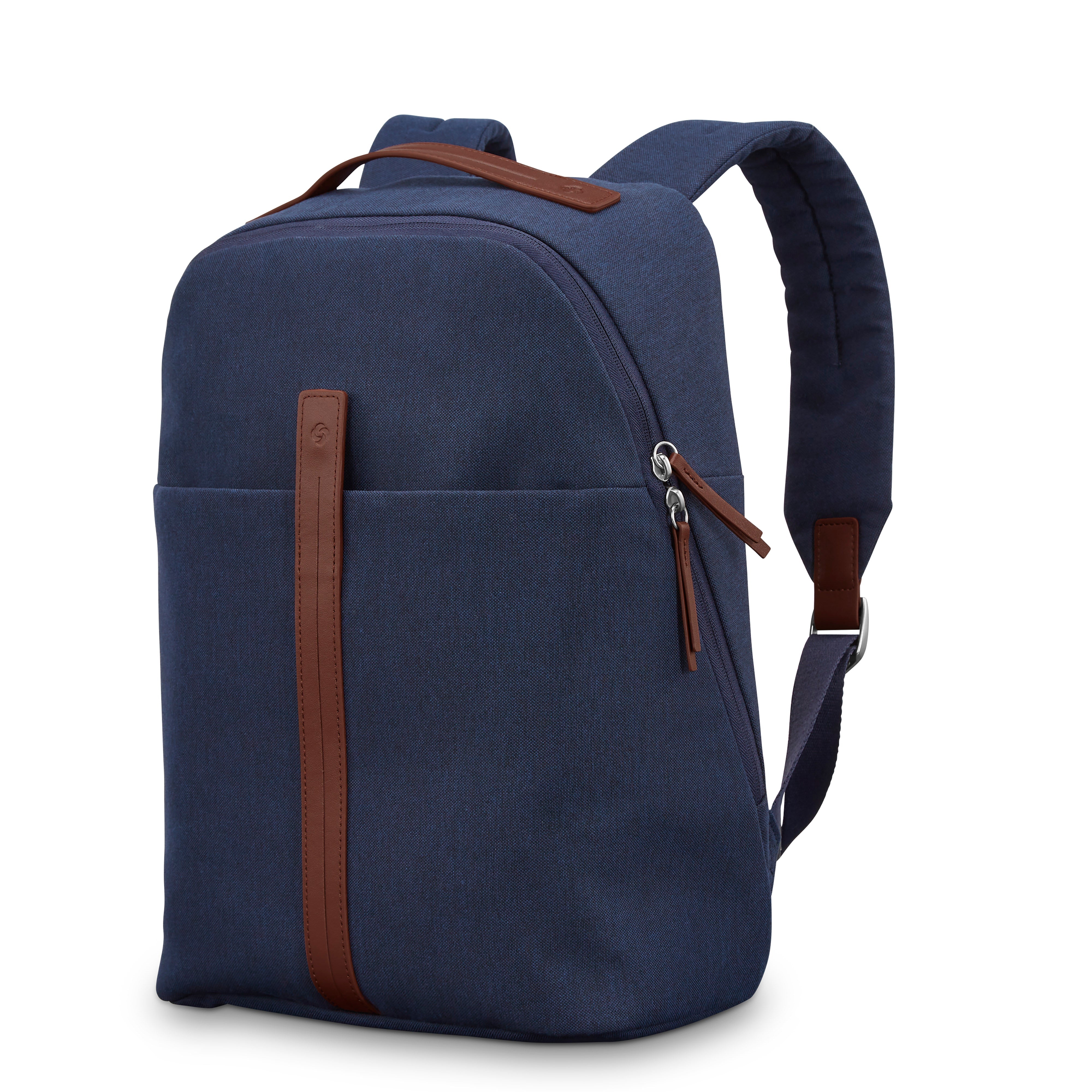Samsonite Backpacks Navy Samsonite Virtuosa Backpack 14.1
