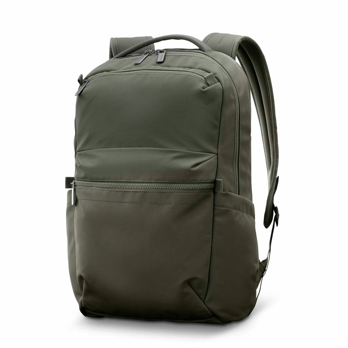 Samsonite Backpacks Olive Samsonite Companion Bags Laptop Backpack 15.6