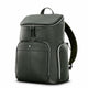 Samsonite Backpacks Olive Samsonite Mobile Solution 2 Leather Deluxe Backpack