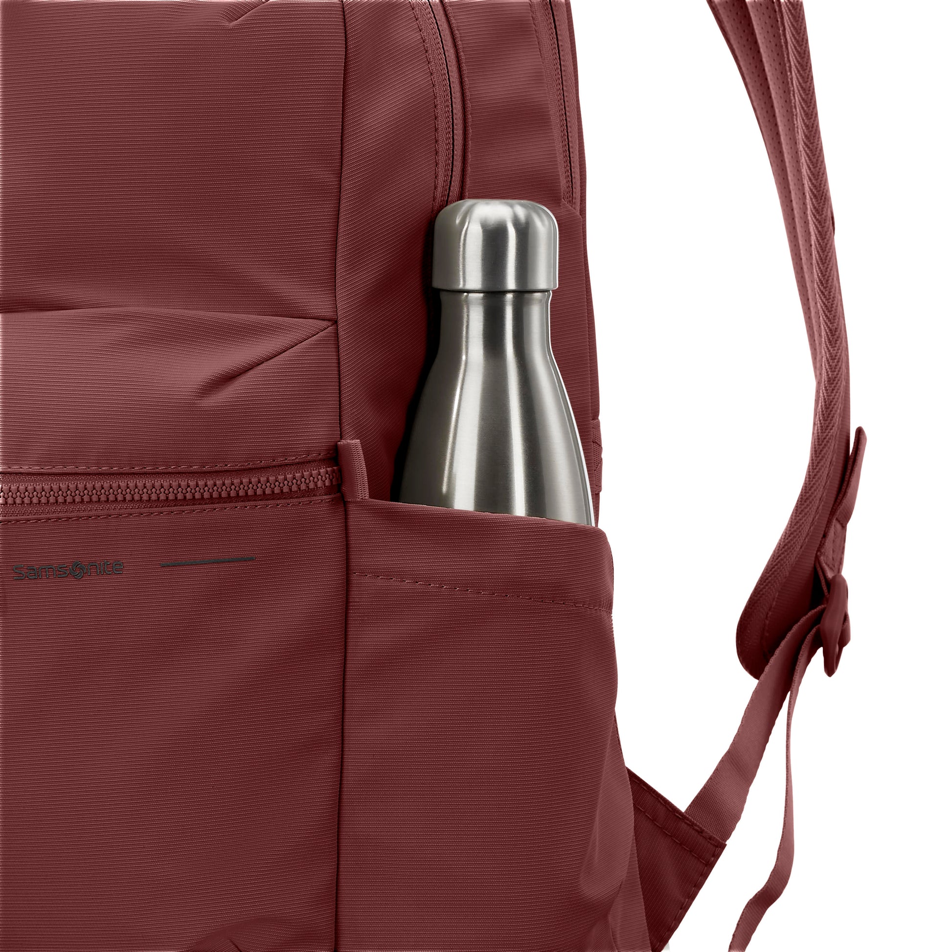 Samsonite Backpacks Samsonite Companion Bags Laptop Backpack 15.6"