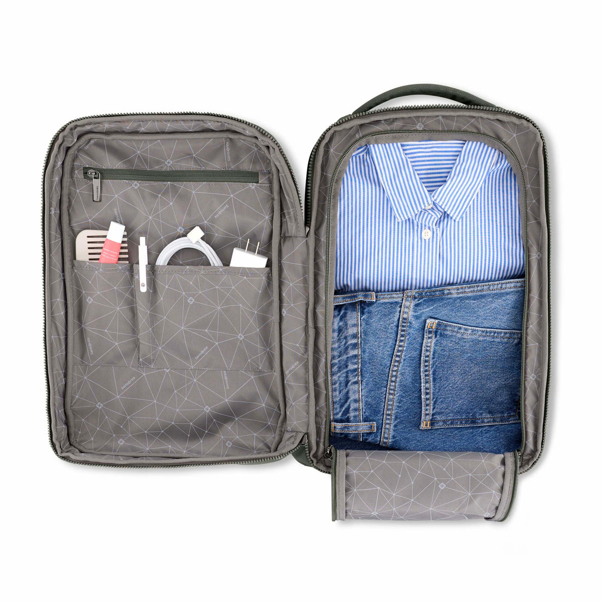 Samsonite Backpacks Samsonite Companion Bags Travel Backpack