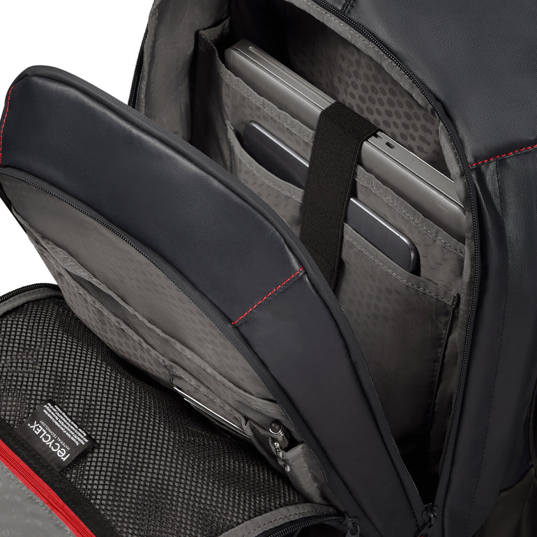 Samsonite Backpacks Samsonite Ecodiver Laptop Backpack L (17.3")