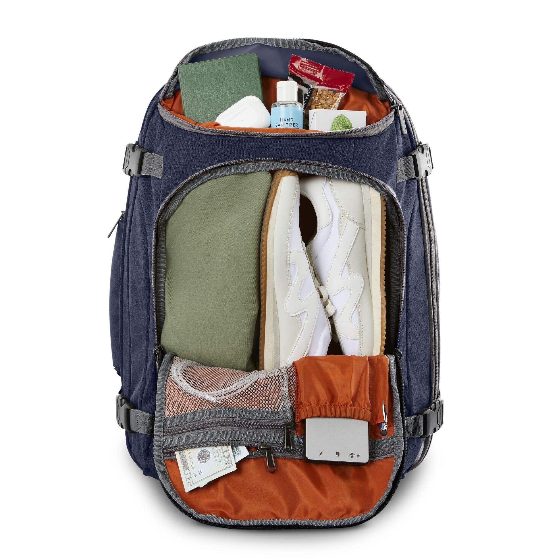 Samsonite Backpacks Samsonite Mother Lode Travel Backpack