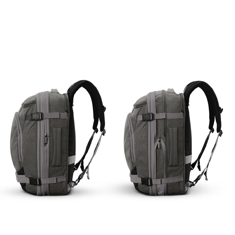Samsonite Backpacks Samsonite Mother Lode Travel Backpack