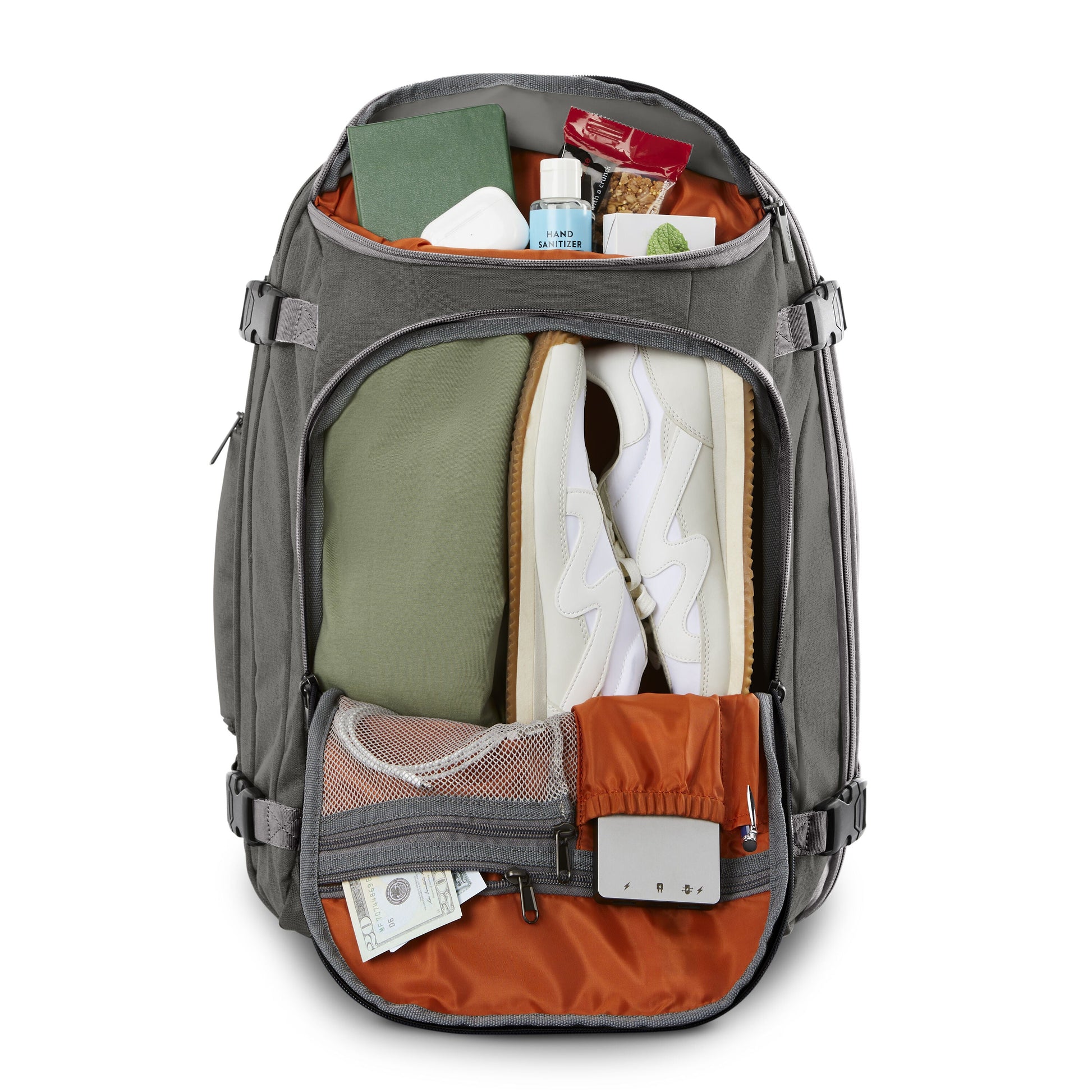 Samsonite Backpacks Samsonite Mother Lode Travel Backpack