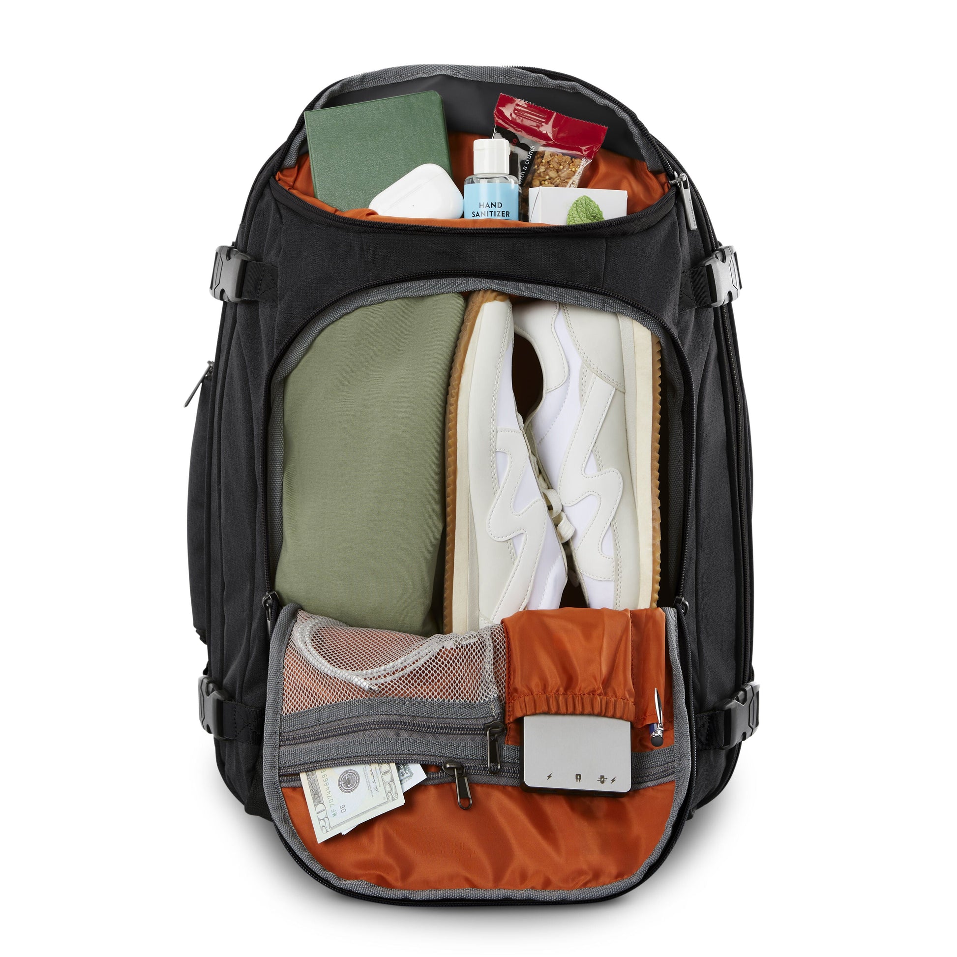 Samsonite Backpacks Samsonite Mother Lode Travel Backpack
