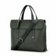 Samsonite Briefcases Olive Samsonite Mobile Solution 2 Leather Convertible Brief