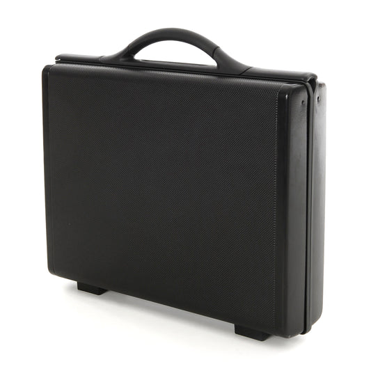 Samsonite Business Cases Black Samsonite Focus III 4 inch Attache Case