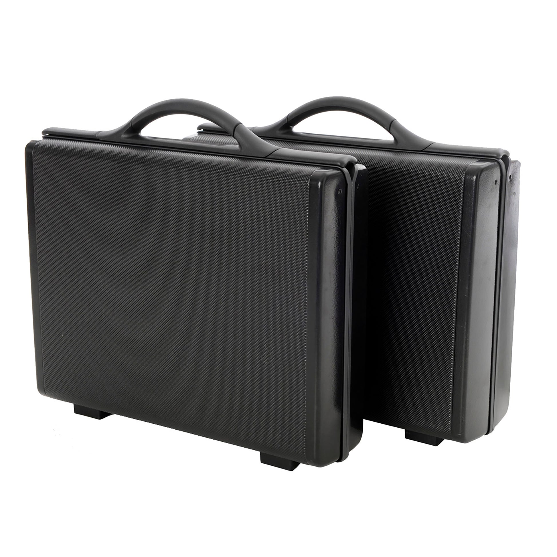 Samsonite Business Cases Black Samsonite Focus III 6 inch Attache Case