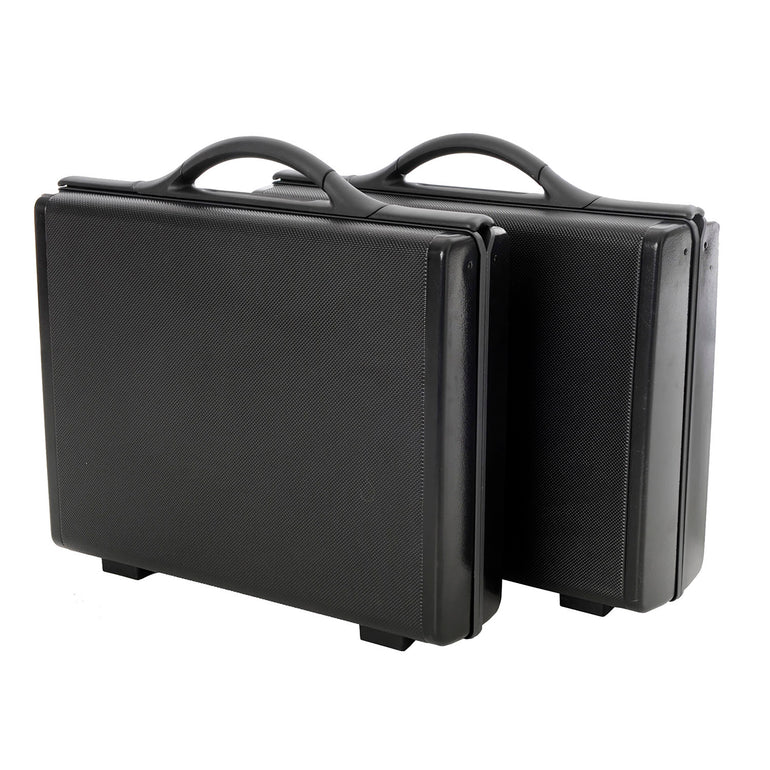 Samsonite Business Cases Black Samsonite Focus III 6 inch Attache Case