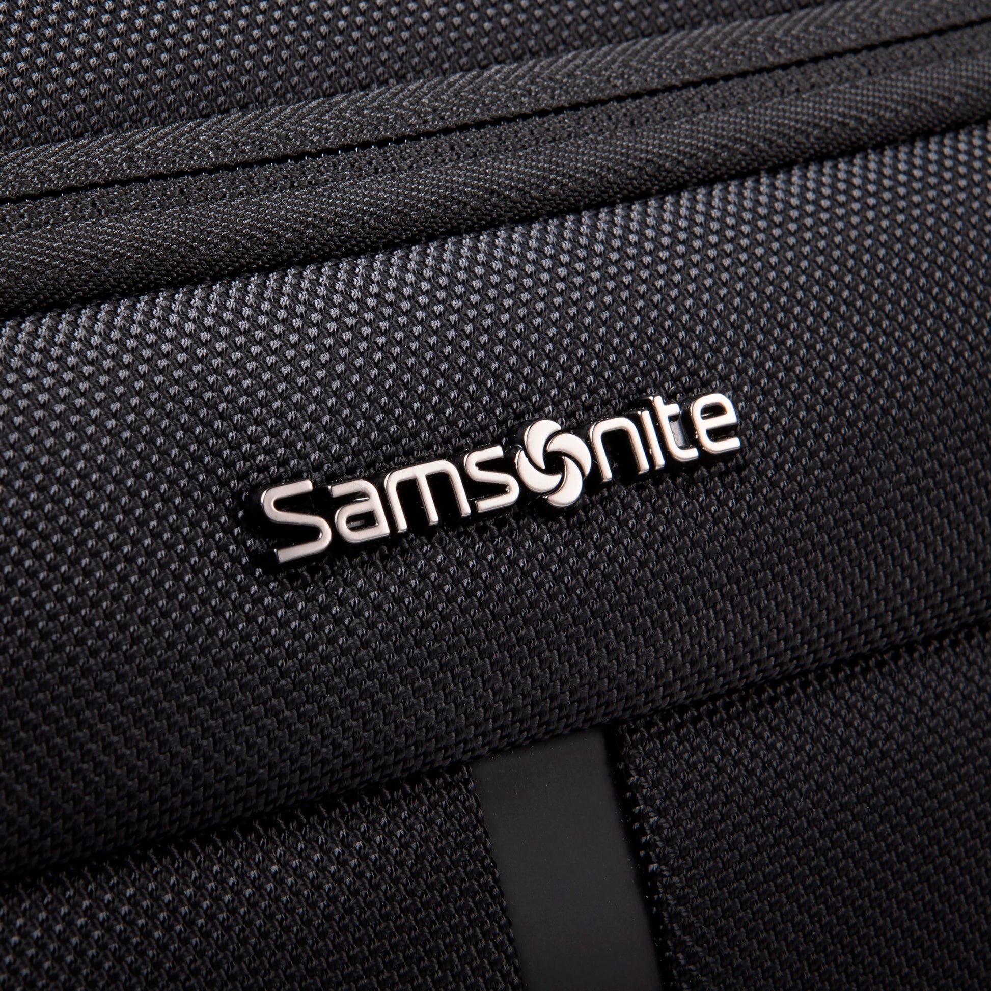 Samsonite Cross-Body Bag Black Samsonite Xenon 4.0 Crossbody Bag