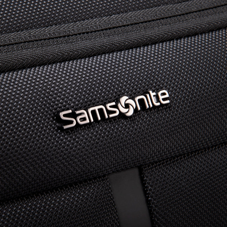 Samsonite Cross-Body Bag Black Samsonite Xenon 4.0 Crossbody Bag