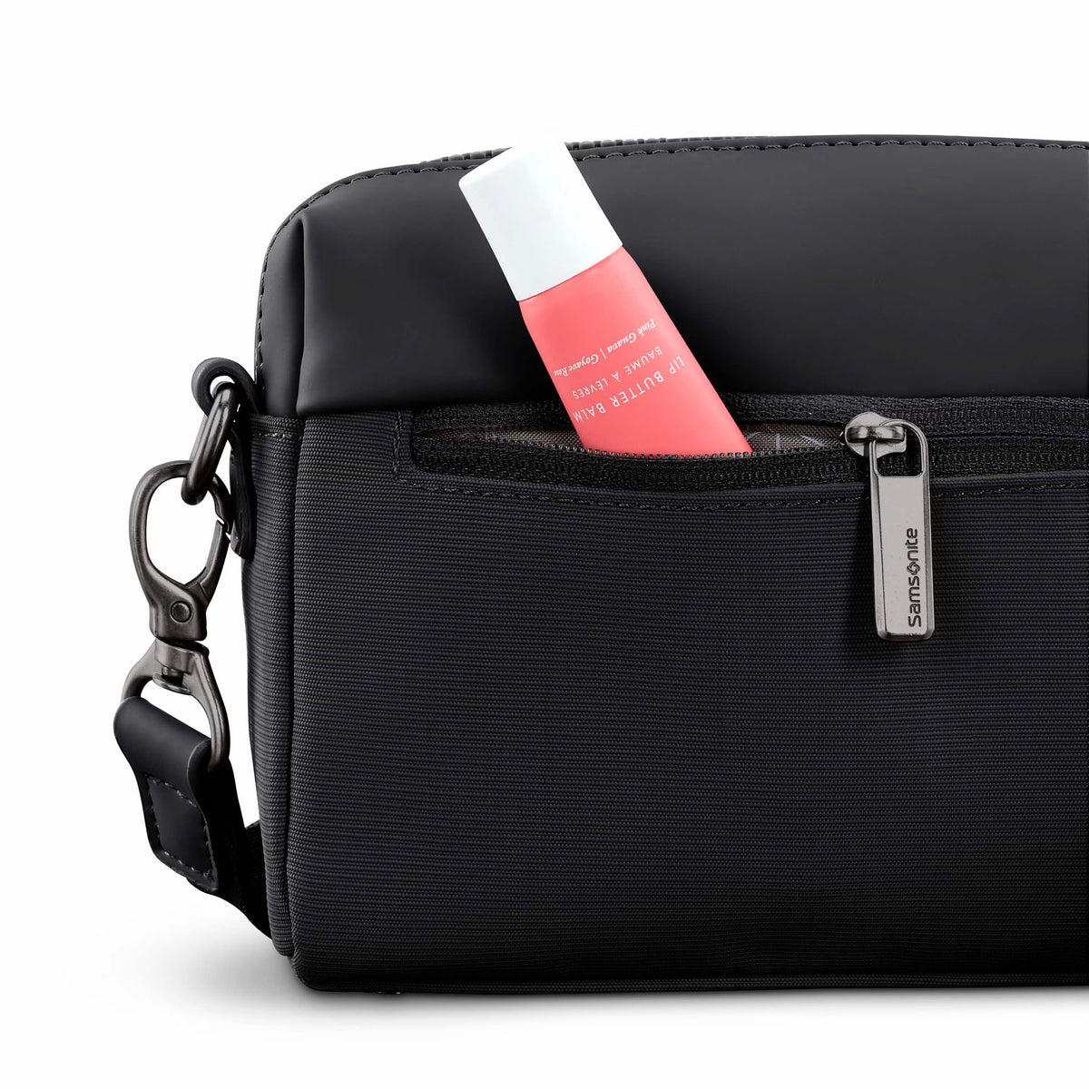 Samsonite Cross-Body Bag Samsonite Companion Bags RFID Crossbody