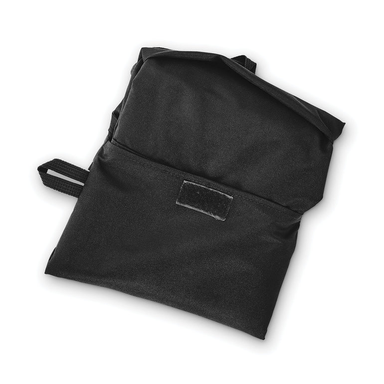 Samsonite Duffles Black Samsonite Foldaway Duffle XL