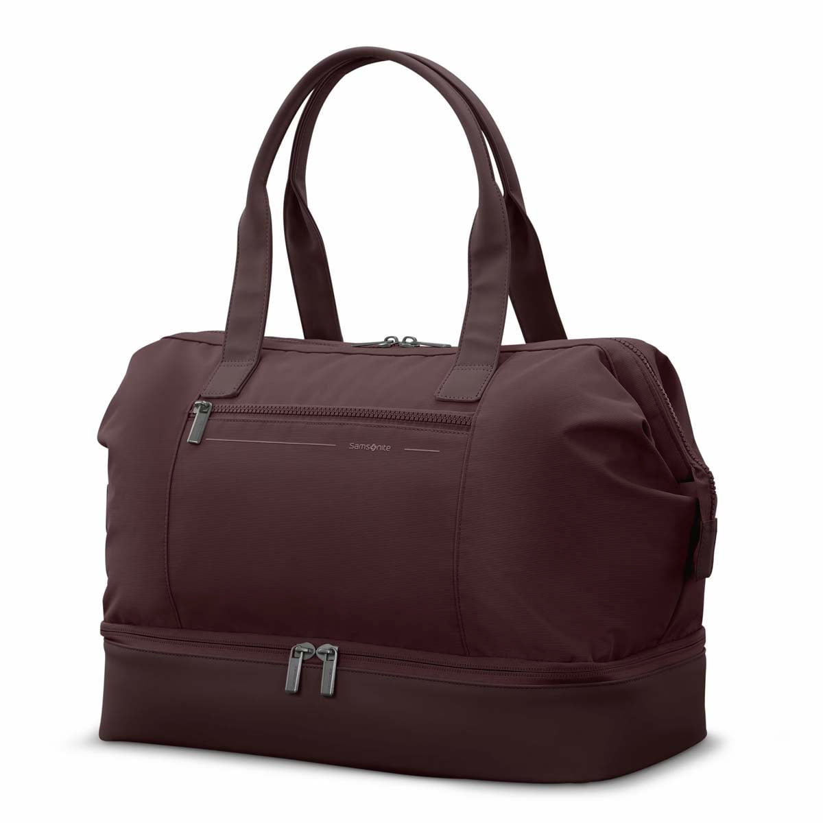 Samsonite Duffles Merlot Samsonite Companion Bags Weekender 15.6