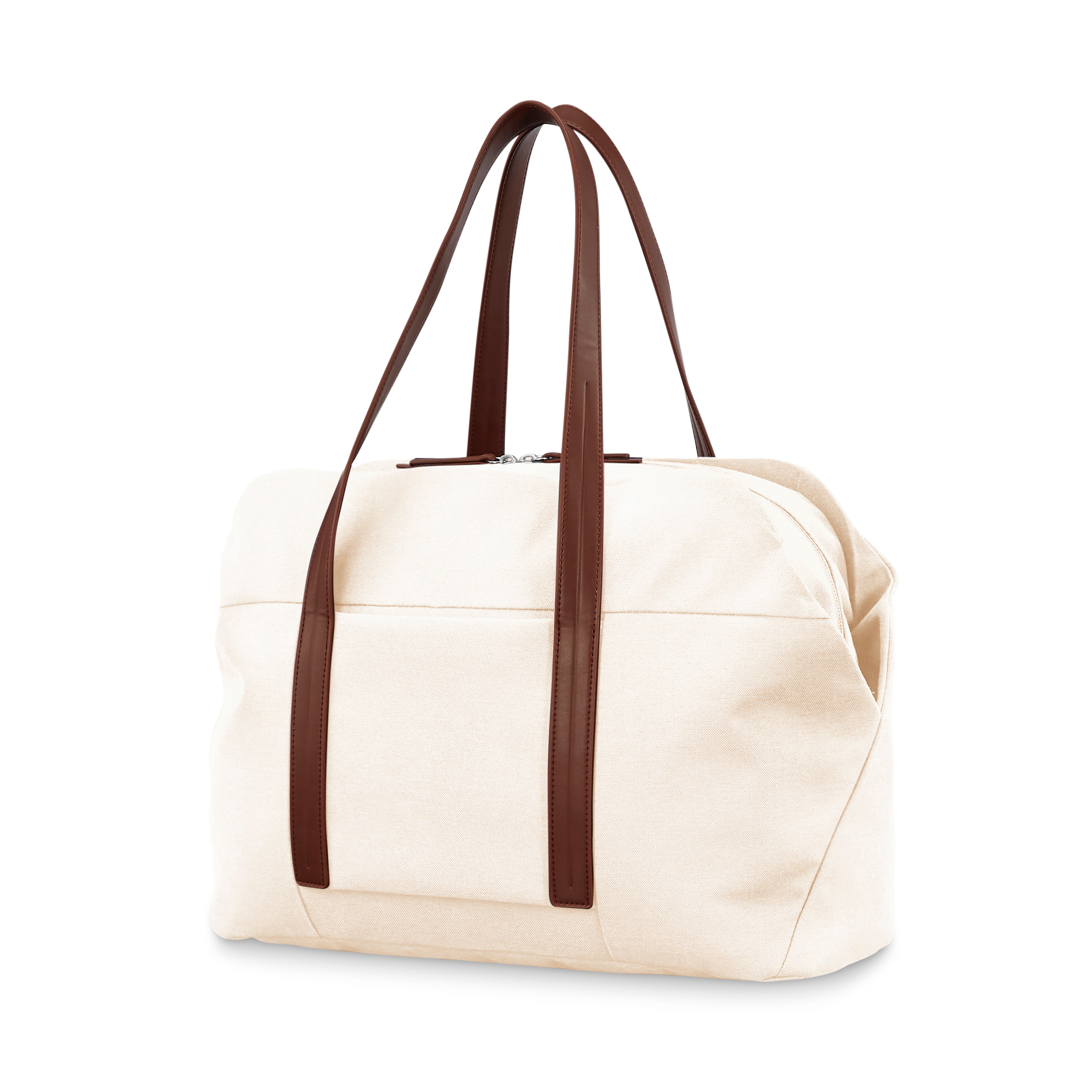 Samsonite Duffles Off-White Samsonite Virtuosa Weekender 14.1