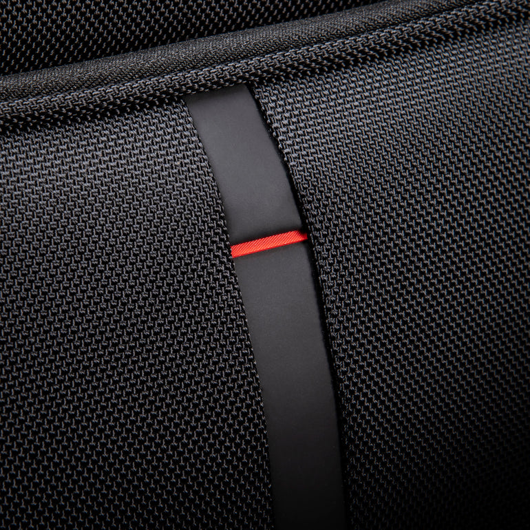 Samsonite Laptop Bag Black Samsonite Xenon 4.0 Laptop Shuttle 17"