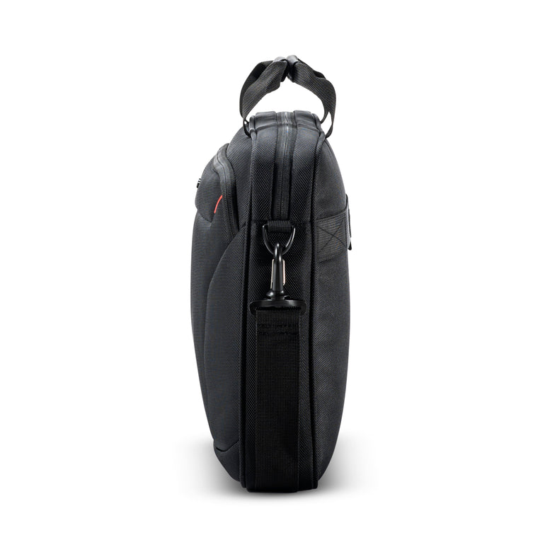 Samsonite Laptop Bag Black Samsonite Xenon 4.0 Laptop Shuttle 17"