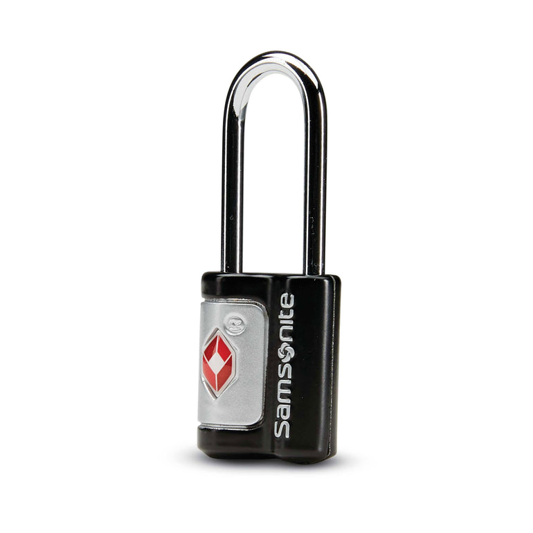 Samsonite Locks Black Samsonite 2 Pack Travel Sentry Key Locks