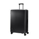 Samsonite Luggage Black Samsonite Evoa Z Expandable Spinner Large 30" Luggage