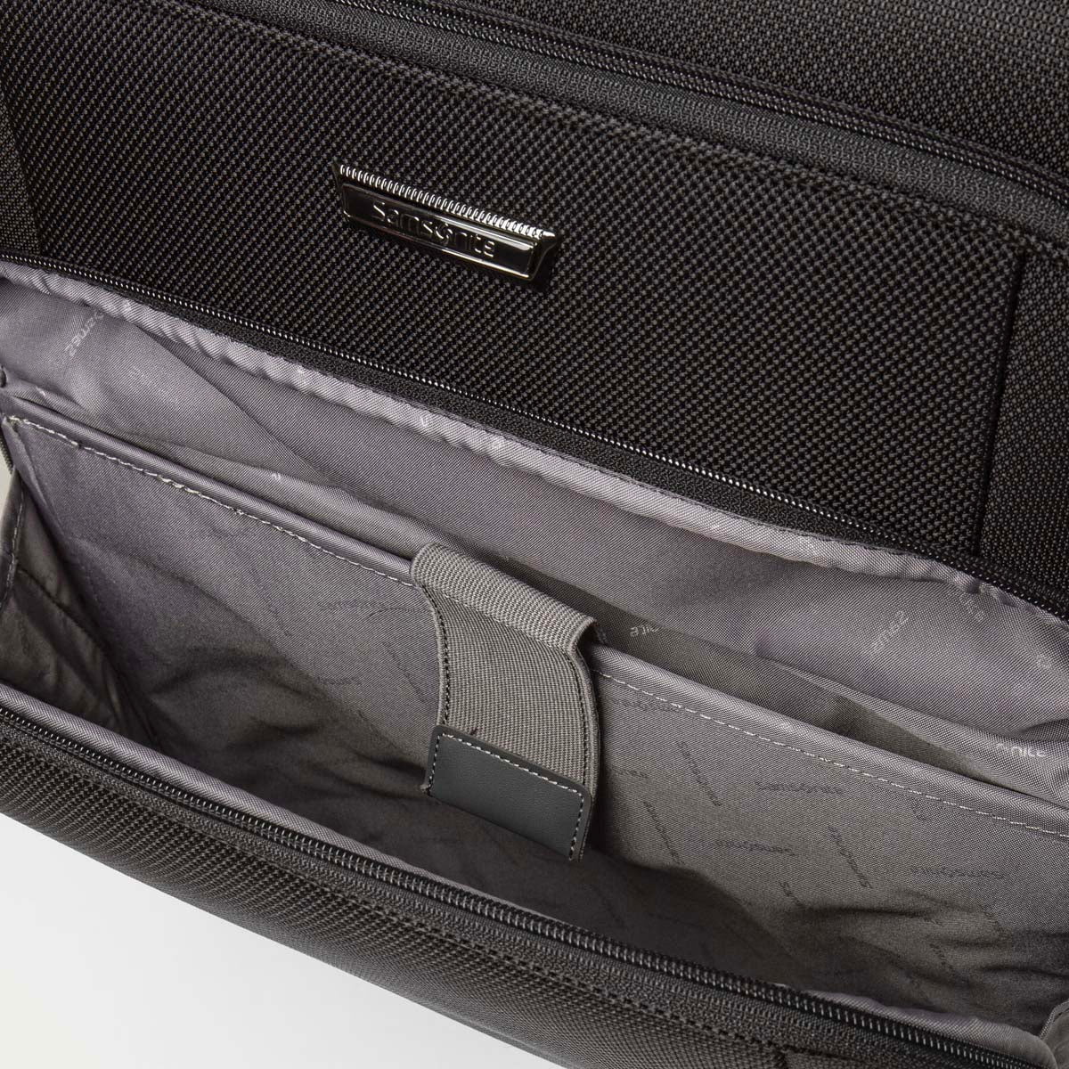 Samsonite Luggage Black Samsonite Flight Series Upright Carry-On Luggage