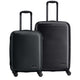 Samsonite Luggage Black Samsonite Kenya Spinner 2-Piece Luggage Set (Carry-On & Medium)