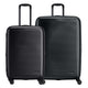 Samsonite Luggage Black Samsonite Kenya Spinner 2-Piece Luggage Set (Medium & Large)
