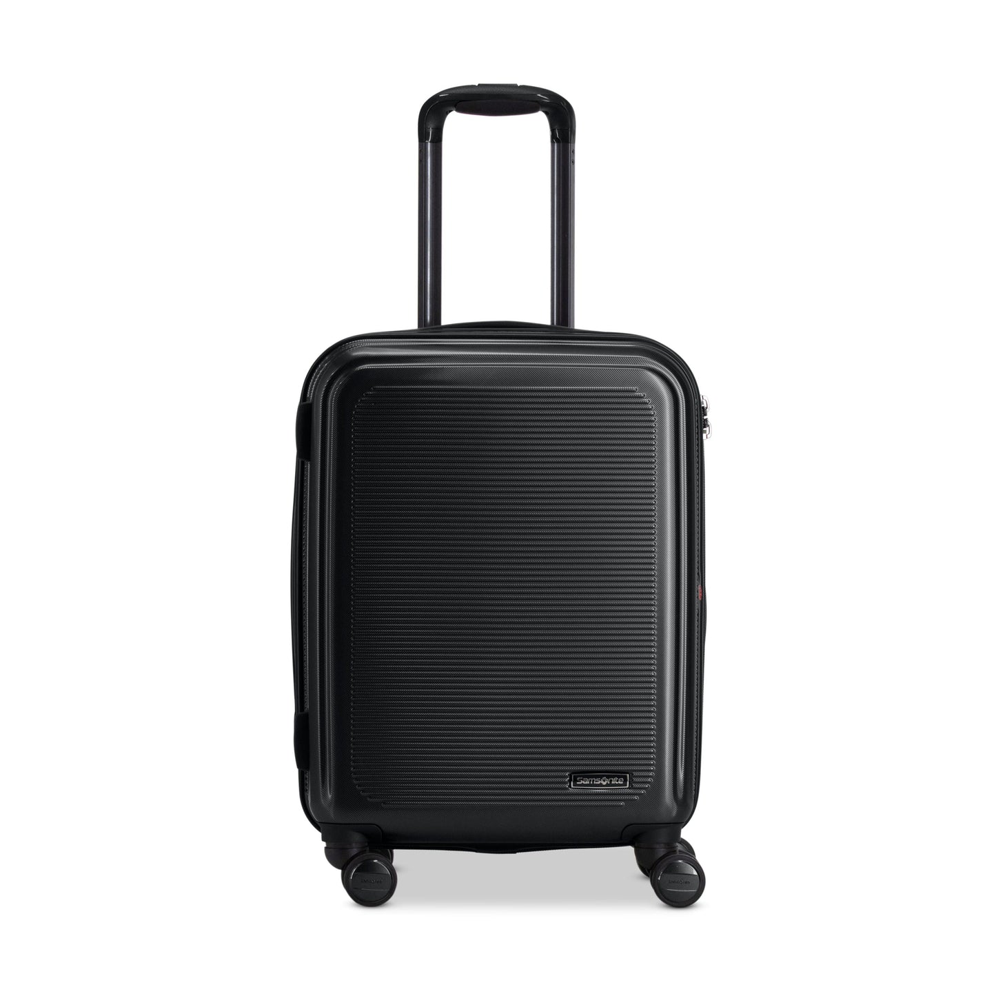 Samsonite Luggage Black Samsonite Kenya Spinner Carry-On Luggage